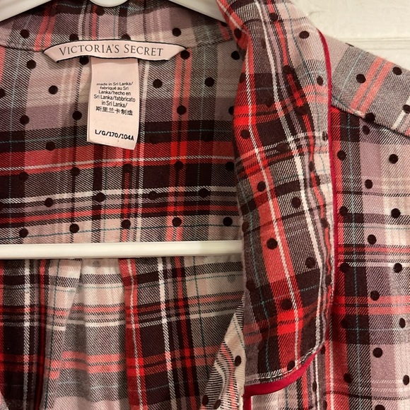 Victoria’s Secret jammy dress, size L! - Picture 3 of 6